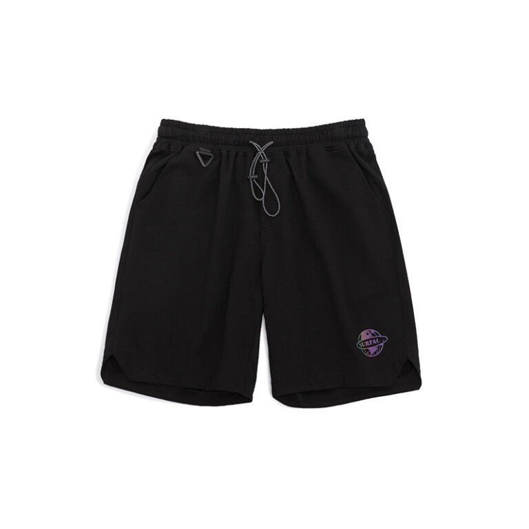 "SURFACE" Gradient Shorts Suit