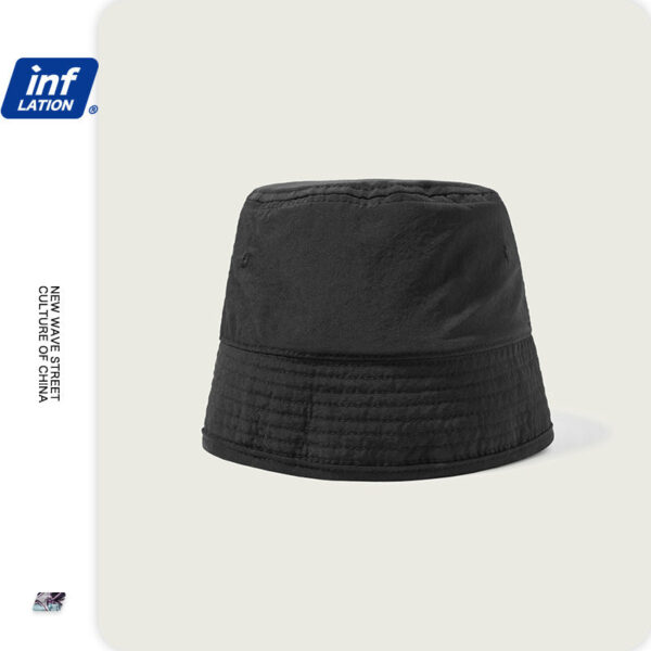 "Compound" Bucket Hat