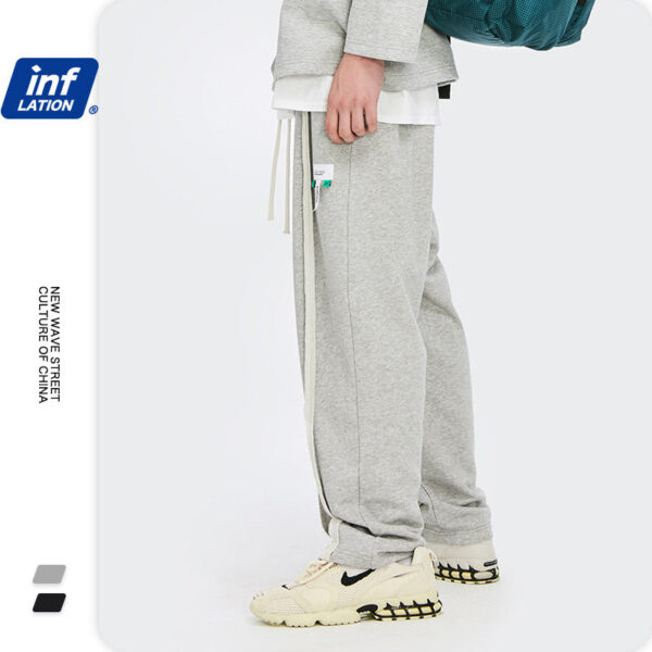 "Positioning" Tag Sportswear